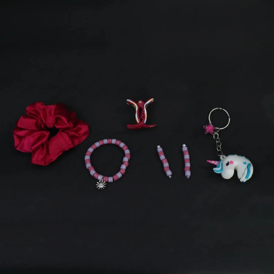 fashion accessories combo set for girls fashion accessories combo set for girls