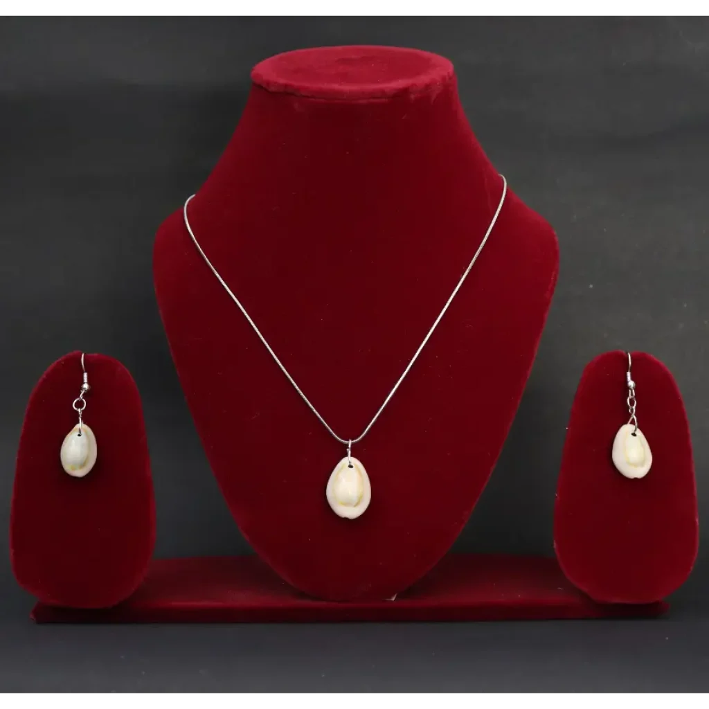 girl necklace set
