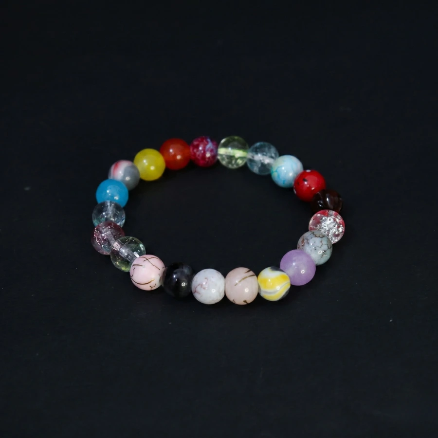 multi color assorted bracelet multi color assorted bracelet